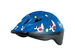 Capacete Infantil PNK Bimbo (Tamanho Único)