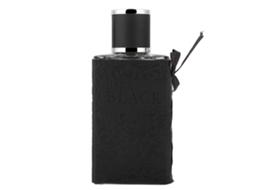 Jean Miss French Men Cologne Long Lasting 80ml Yt 1761 Black