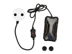 Haste de Aquecimento GOKOCO, piscina, 3000w, com temporizador
