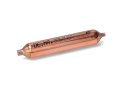 Filtro Secador 13gr. Ø5,2mm X Ø2,5mm para Frigorífico/congelador Dry018un