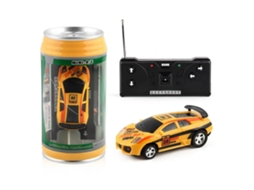 Lurelia Carro Rc Alta Velocidade, Para Crianças