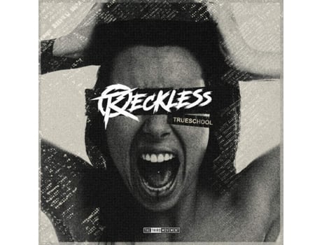 Cd Trueschool, Reckless The Third Movement