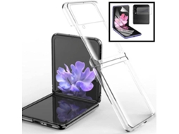 Pelicula de Vidro GIFT4ME Galaxy Z Flip3