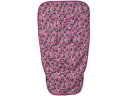Forra BABYLINE Lovely Skull Fucsia