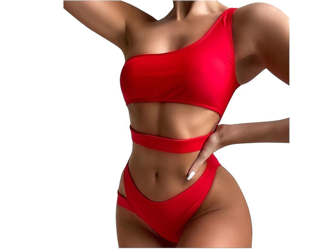 Vestido Punto Sexy Outono Inverno 2022 FASTT com Faldinha Slim