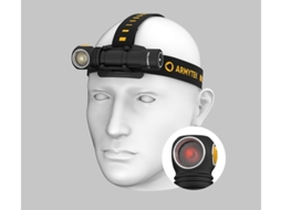 Lanterna Quente Usb Magnética Armytek Wizard C2 WR