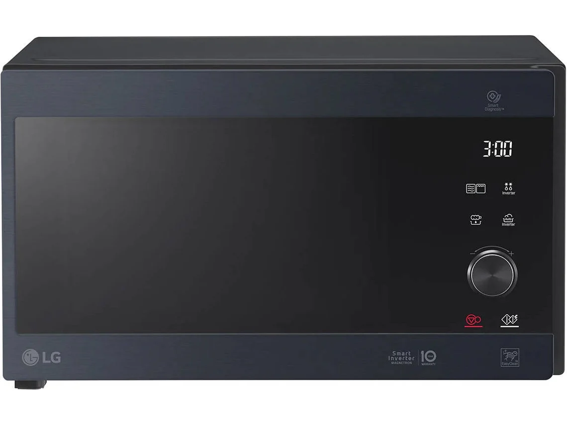 OUTLET|7443536|(540)|LG|M.ONDAS GRILL LG