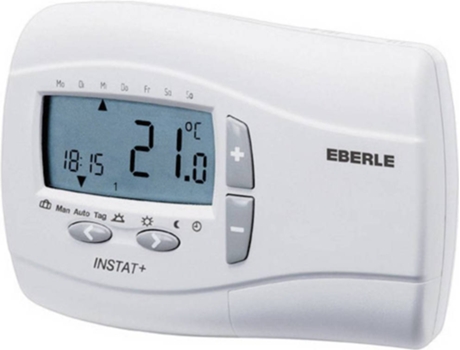 Termostato EBERLE INSTAT+ 3R