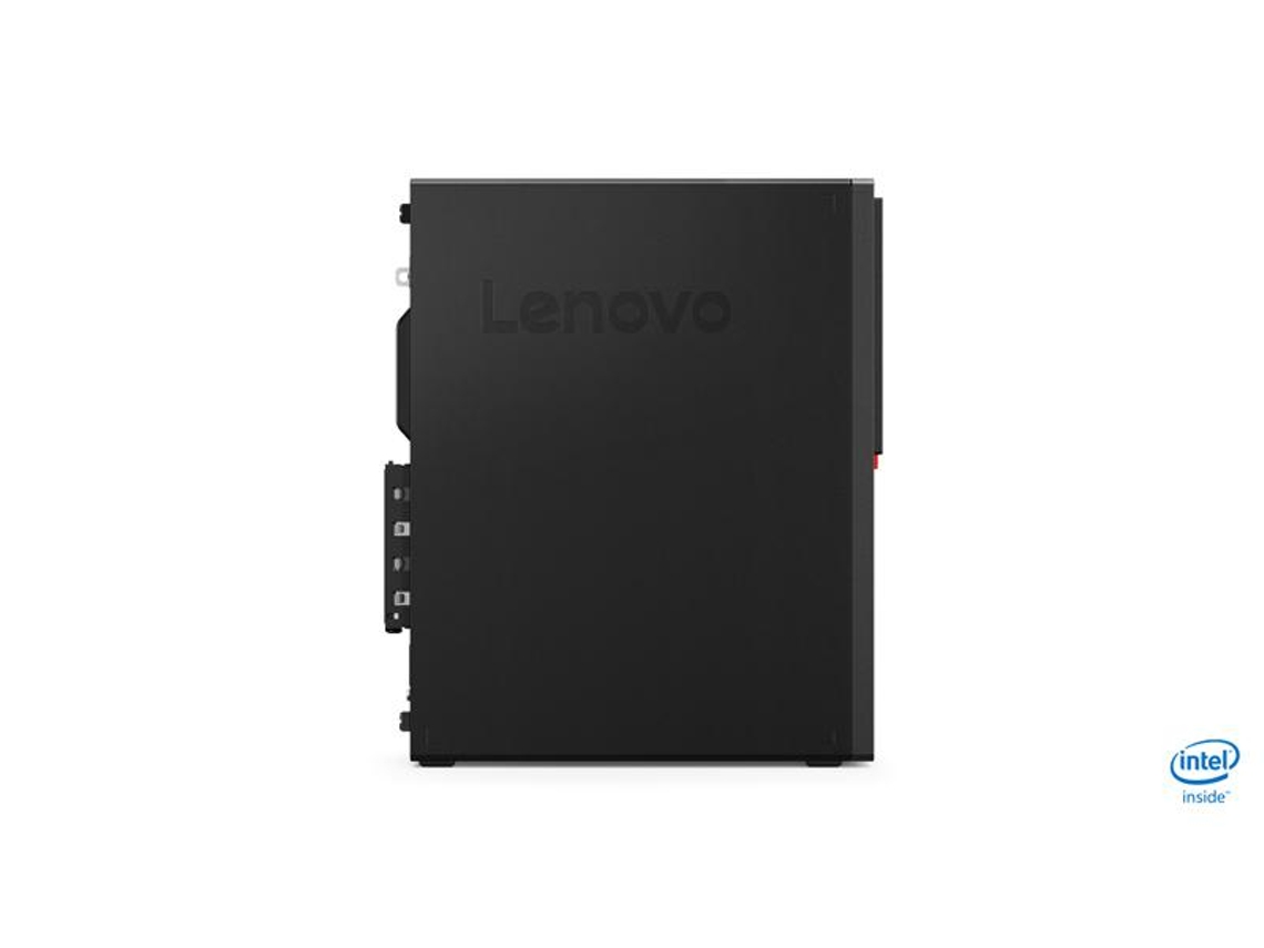 Lenovo Thinkcentre M920S Ddr4-Sdram I5-8500 Sff Intel Core I5 16 Gb 256 Gb Ssd Windows 10 Pro Pc Preto