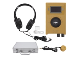 Detector de vazamentos FL 550 com indução de dupla face (CHABERLU)