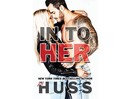 Livro In To Her de Ja Huss (Inglês)