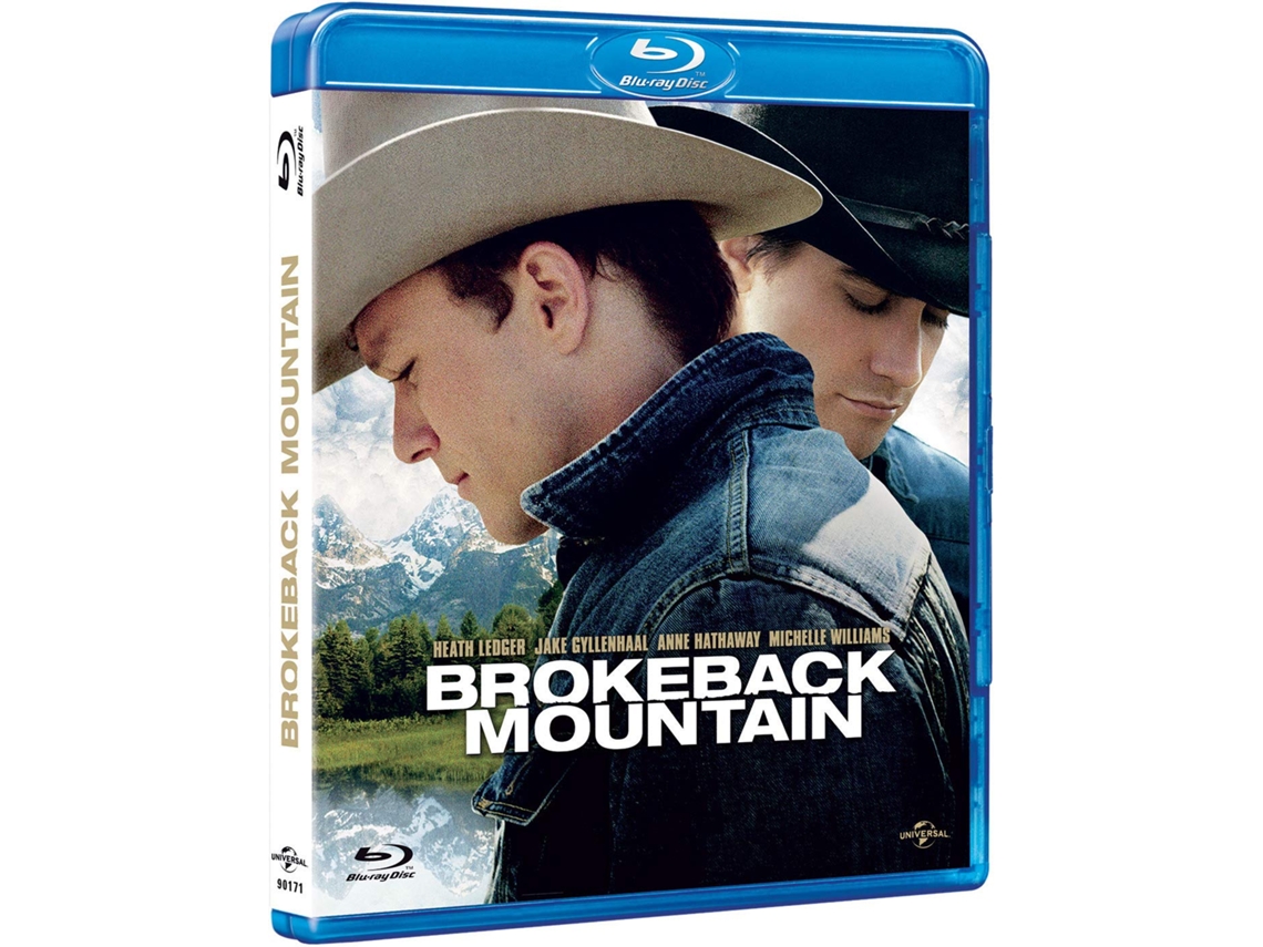 Brokeback Mountain 
