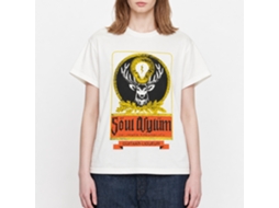 Soul Asylum Guitar Liqueur T-shirt Unisex Adults Size:xxl