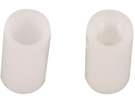 Bomba de Parafuso Ferrule Eco M8 Rosca 12 Mm