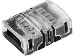 Conector EUROLITE fita LED 4Pin 10mm