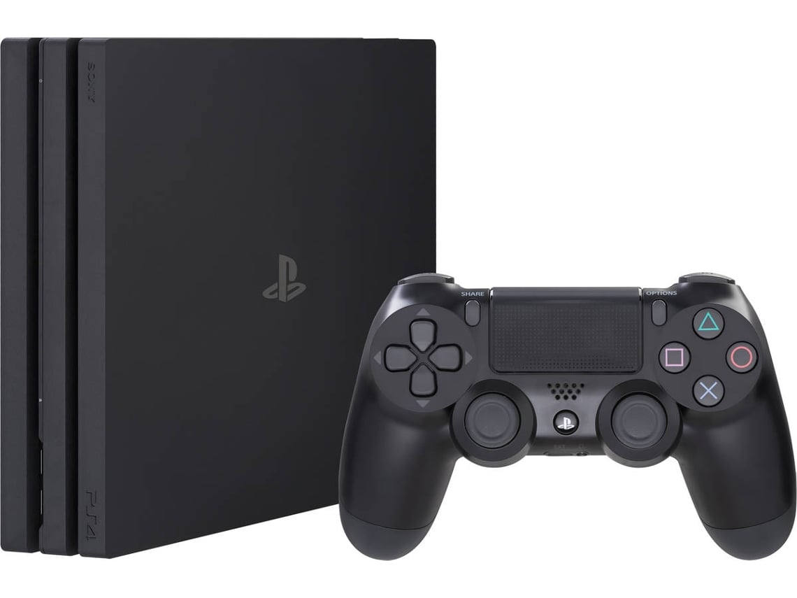 Consola PS4 Pro (1 TB)