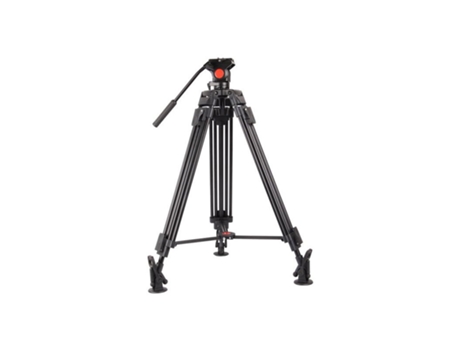 Tripé DLH ENERGY Premium Rotule Pro 1