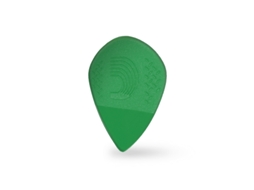Palhetas DAddario 3Npp7-10 Palhetas Nylpro Plus Nylon Jazz Pick