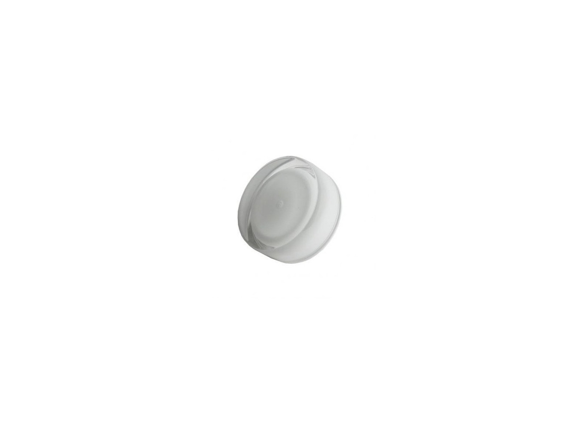 Botão Branco SAMSUNG Dc64 03312a para Máquinas de Lavar Roupa Dc64 03312a