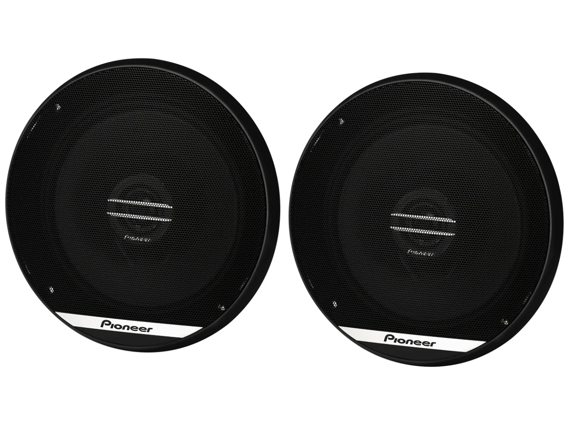 Colunas Auto PIONEER TS-G1720F (17 cm - 300 W)