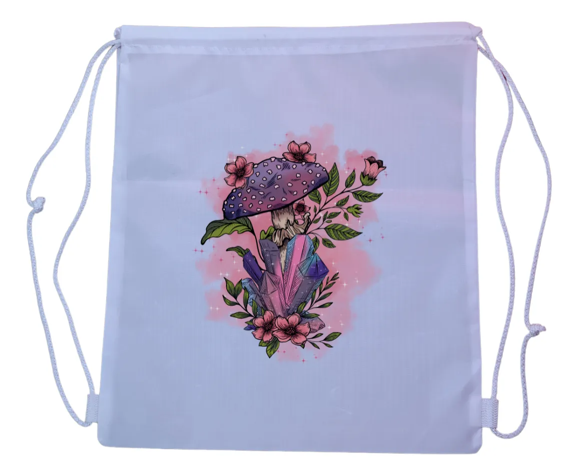 Pacote Com 125 Mochilas Para Sublimação 34x40vayotoy