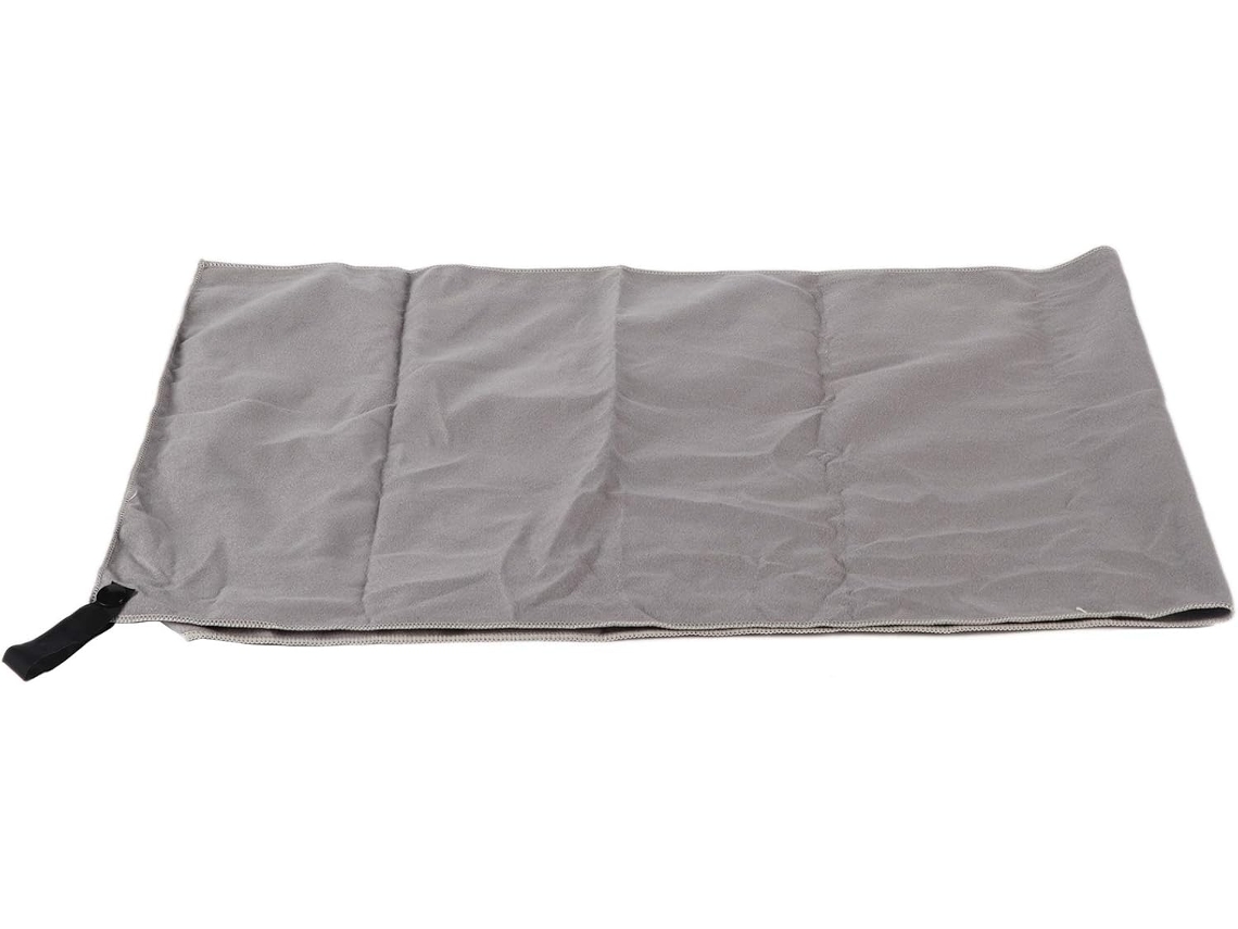 Toalha Jtlb Superabsorvente, De Secagem Rápida E Macia Para Esportes, Corrida, Camping, Mochilão, Na Gokoco