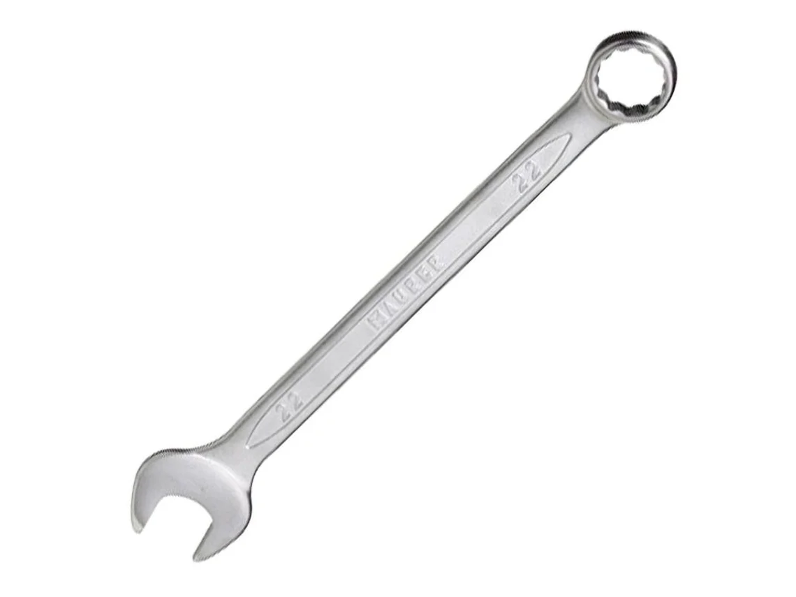 Llave combinada plus 19x19 din 3113