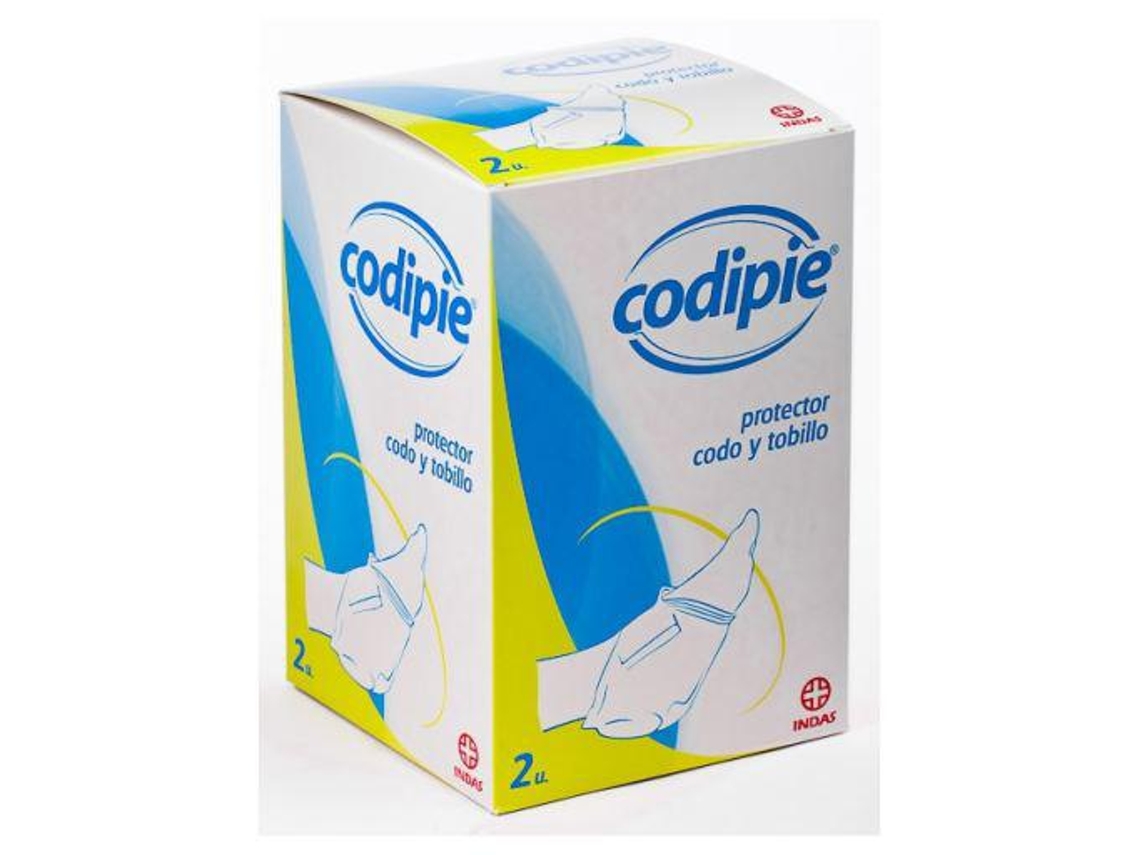 Codipie Protector for Elbow and Ankle