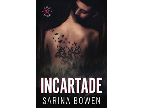 Livro Incartade Étoiles Du Nord French Edition de Sarina Bowen (Francês)