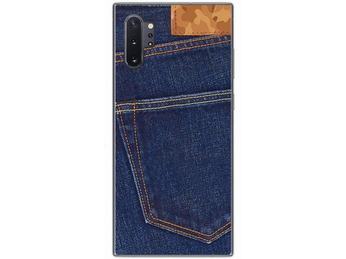 Capa Samsung Galaxy Note10+ Plus TUMUNDOSMARTPHONE Vaqueiro Multicor