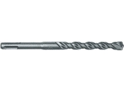 Broca MILWAUKEE SDS-PLUS 2 Pc 16X260