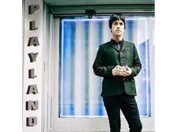 CD Johnny Marr - Playing With Time (1CDs)