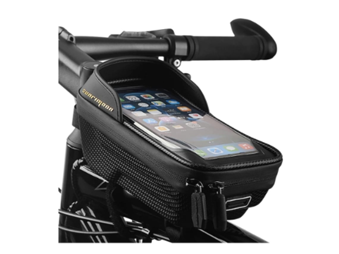 Bolsa Bicicleta Apresenta Masculino As Suporte Telefone Armação Leve Para Acessórios Lalalamoli