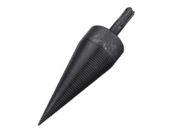 Rachador de Lenha S/MARCA com broca com encaixe SDS Plus para perfuração de 32 mm