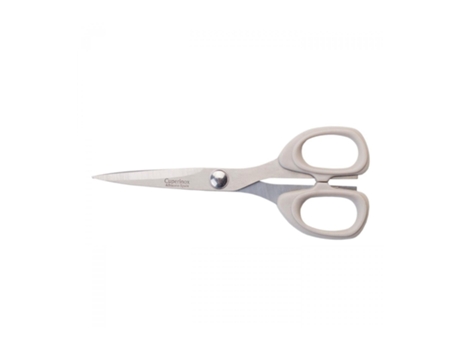 Tesoura de Costura Cuperinox 16,5 cm Tesoura Multiusos de Aço Inoxidável