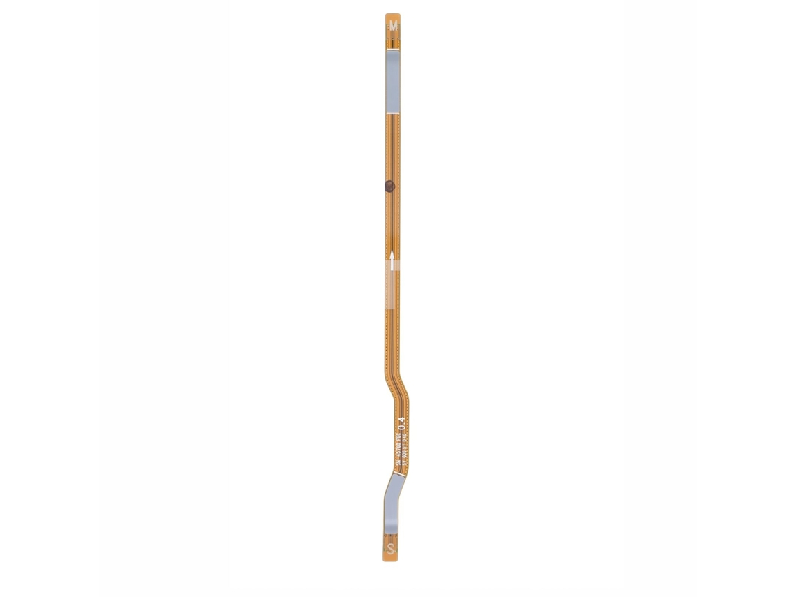 Cabo Flex Placa Principal A Secundária Para Galaxy A57 Service Pack