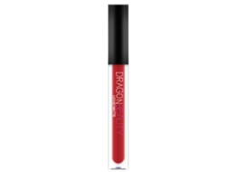 Labial Líquido Mate Impermeável E Duradouro Não Pegajoso Batom Brilho Labial Cosmético 2