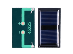 Solar Painés (pacote Com 4, 1v, 0,15w)