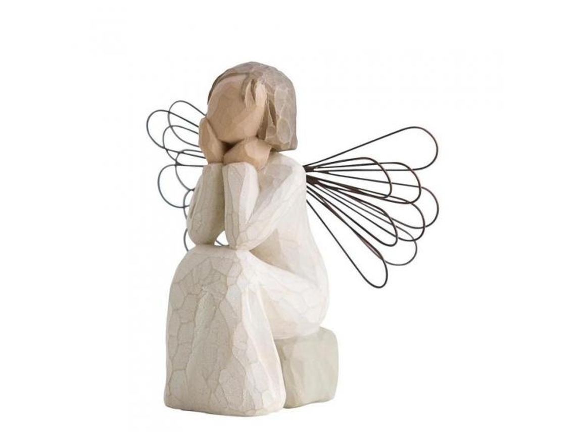 Anjo “Angel Of Caring”