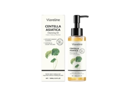 Óleo Suave Centella Limpeza Pele Sensível