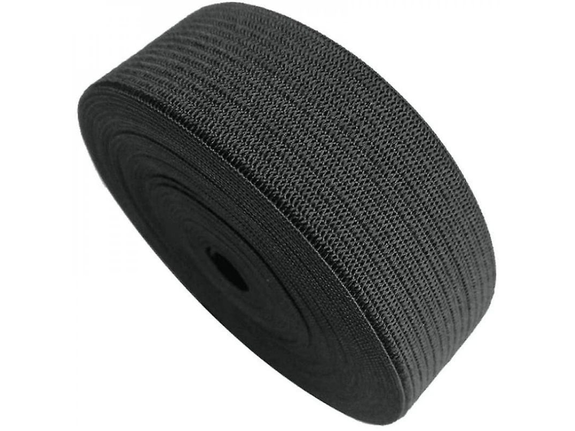 Elastic Band 5 Metros Ancho 40 Mm Para Ropa Y Manualidades Diy De Calidad