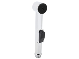 Adaptador De Bidet Com Protetor De Parede E Mangueira