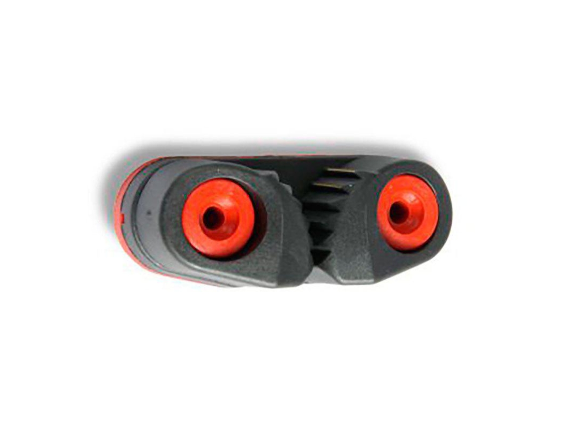 Pike N Bass Lock