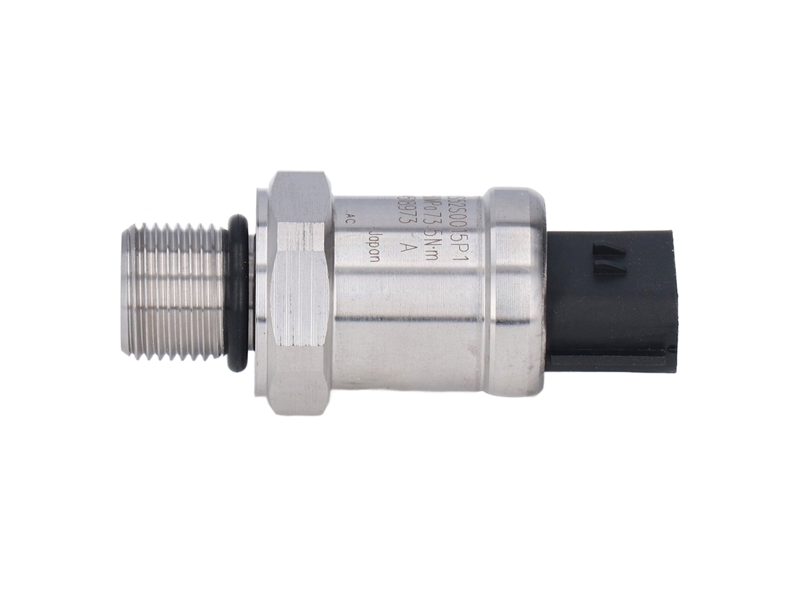 Sensor De Pressão De Alta Precisão Laxiscreed Compatível Com Kobelco Sk210-8 E Sk350-8, 24v
