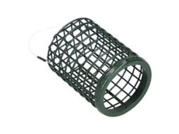 Cevador Closed Bait Up Prateado Lmikado