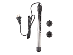 Aquecedor Automático para Aquário com Temperatura Constante e Ventosa, 100w. GOKOCO