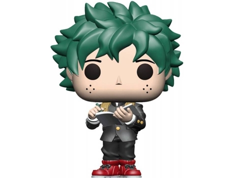 Figura FUNKO My Hero Academia: Izuku Midoriya 783