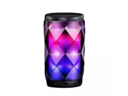 Colunas Bluetooth Ydcy 1022H8 Preto