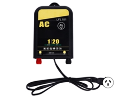 Carregador De Cerca Elétrica 20km 1 Joule 220v Ua