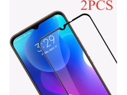 Pelicula de Vidro S/MARCA Mi 10 Lite